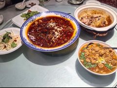 -东华大酒楼(主楼店)