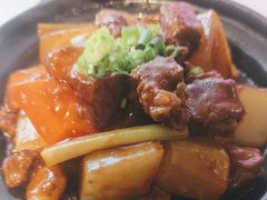 -上下九广州菜馆(锦业路店)