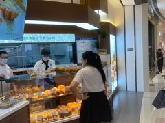 -21克拉面包(崂山万象汇店)