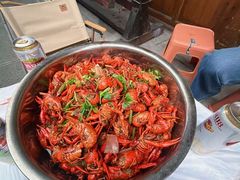 -华光驿站私房菜·黑金冠