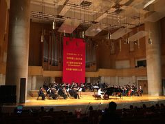 -中山公园音乐堂