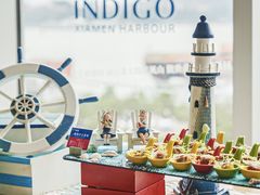 -厦门海港英迪格酒店(中山路店)
