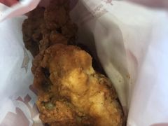 -肯德基(天津奥城店)