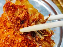 -乐山长药老地方油炸串串(峨眉四中店)