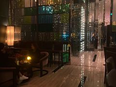 内部环境-云·酷 Atmosphere(国贸大酒店)