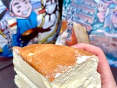 -花园饼屋·吐司蛋糕面包(星海店)