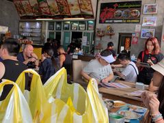 -Doo Dee Thai Food(Issan/Isaan/Esan)