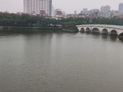 -眉山湿地公园(东坡区)
