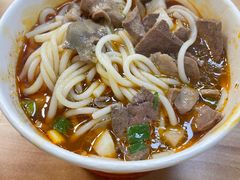 -江三王记牛杂馆(总店)