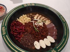 -有拈头成都市井火锅(老门东店)