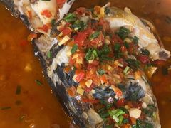 -丰乐餐厅·始于1999·本地老字号