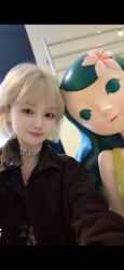 -伊奈尔美甲美睫