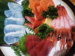 -福匠日本料理(人民路店)