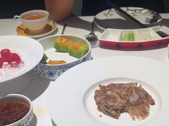 -北京宴(华贸购物中心店)