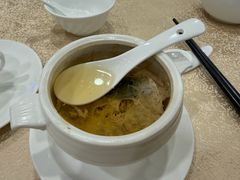 -麒麟中餐厅·经典粤菜·地道菜式老字号(广州长隆酒店)