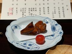 -元熹会席料理