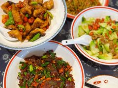 赣州牛肉巴-柴火农家·江西赣南菜(土华店)