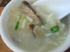 鱼肚羹-凤厨顺德水乡凤味馆(大良锦龙路店)