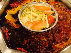 -邓莽子老火锅(中兴路总店)