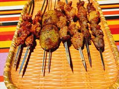 -吧嘚嘴炭烧鸽串吧(北海街店)