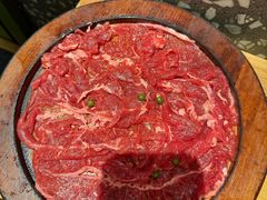-季季山·云南野生菌火锅(上海首店)