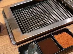 -千寻烧肉(政务区店)