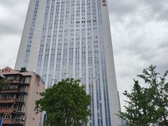 -川北医学院附属成都新华医院