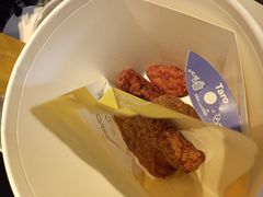 -麦当劳(红旗路店)