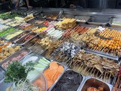 -林静小吃(复兴路店)