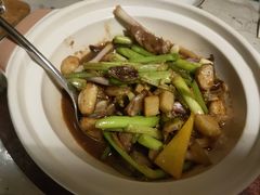 -T館·花园艺术餐厅