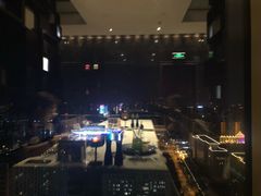 -Flame秀扒房西餐厅·石家庄希尔顿酒店