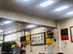 -老刘家泡馍·陕西老字号(钟楼广济街店)