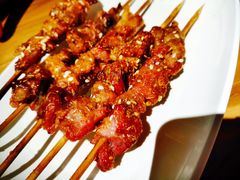 -半天妖烤鱼(方庄店)