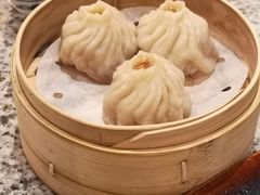 天王烤鸭包-南京大牌档(三阳广场苏宁店)