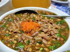 -大锅强·蒸海鲜青岛菜(吾悦广场店)