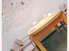 -小巷餐厅(五大街店)