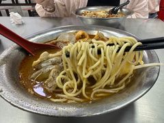 -铭辉沙嗲面(新街商业城店)