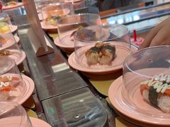 -争鲜回转寿司(东方银座店)