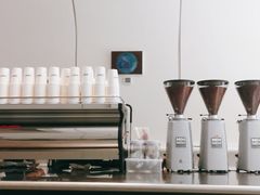 -Seesaw Coffee(上生新所店)