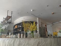 -花舍·新派粤菜·西餐·下午茶(亚运村·鸟巢店)