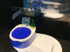 -星巴克(万都店)