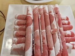 -吉羊三宝(复兴门笔管胡同店)