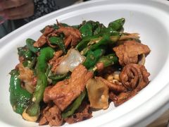 -九毛九西北菜(百信广场店)