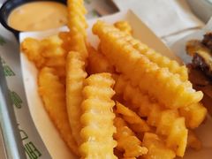 -Shake Shack(天环店)