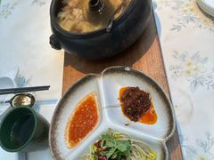 -云海肴·汽锅鸡·云南菜(高德置地店)