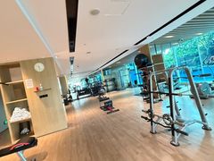 -苏州金鸡湖中茵皇冠假日酒店