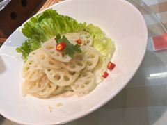 -百味地锅鸡(二店·财校分店)