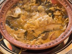 -阿婆情腊排骨火锅(金虹路店)