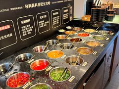 -牛New寿喜烧(曹路花园城店)