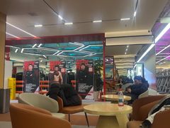 -万达广场(无锡滨湖店)
